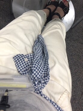 miii0105twinsさんのコーディネート