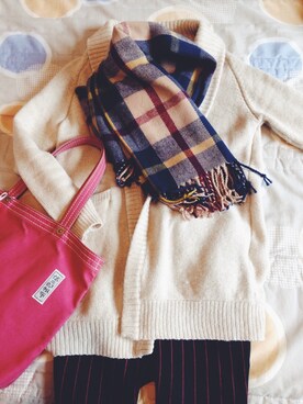 Annie さんのコーディネート