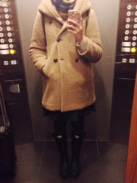 Annie さんのコーディネート