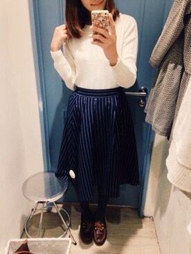 Annie さんのコーディネート