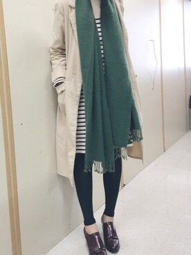 Annie さんのコーディネート