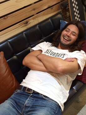 Koa/acacia  KAORIさん（レディース・157cm）の春コーディネート