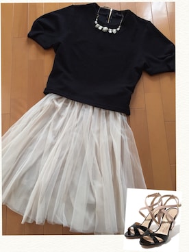 yuさんのコーディネート