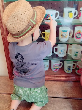 ajさんのコーディネート