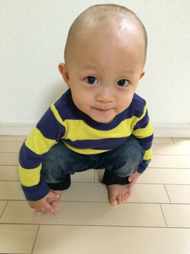 ajさんのコーディネート