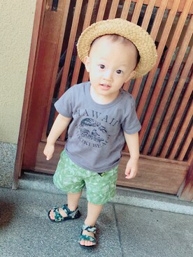 ajさんのコーディネート