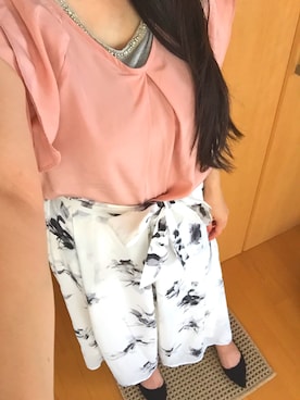 RIRIKOさんのコーディネート