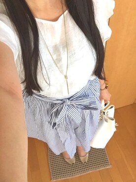 RIRIKOさんのコーディネート