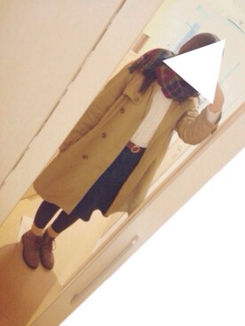 toriさんのコーディネート