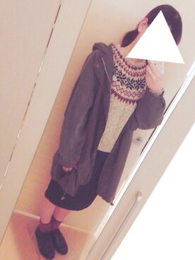 toriさんのコーディネート