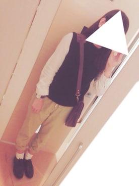 toriさんのコーディネート