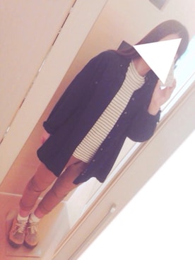 toriさんのコーディネート