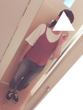 toriさんのコーディネート