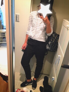 ELEさんのコーディネート