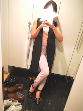 ELEさんのコーディネート