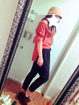 ELEさんのコーディネート