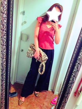 ELEさんのコーディネート