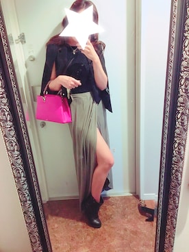 ELEさんのコーディネート