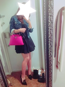 ELEさんのコーディネート