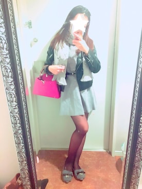 ELEさんのコーディネート