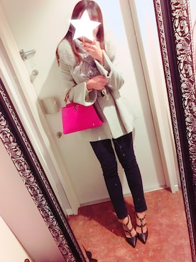 ELEさんのコーディネート