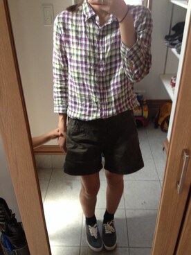 さとう みわさんのコーディネート