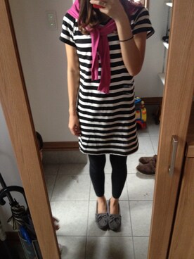 さとう みわさんのコーディネート