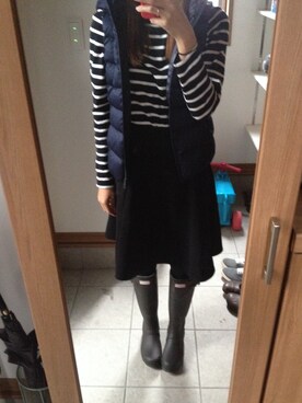 さとう みわさんのコーディネート