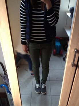 さとう みわさんのコーディネート