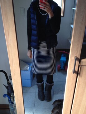 さとう みわさんのコーディネート