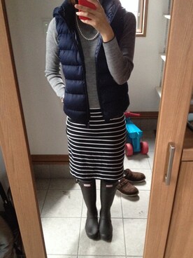 さとう みわさんのコーディネート