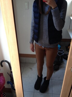 さとう みわさんのコーディネート