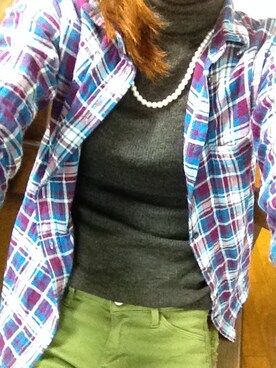 さとう みわさんのコーディネート