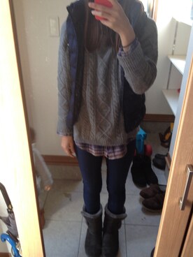 さとう みわさんのコーディネート