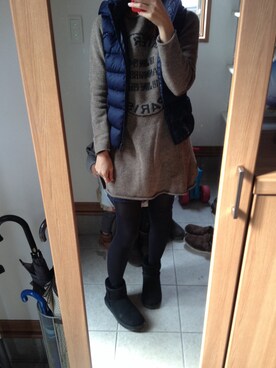 さとう みわさんのコーディネート