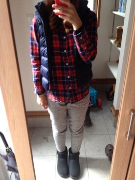 さとう みわさんのコーディネート