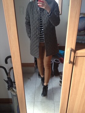 さとう みわさんのコーディネート