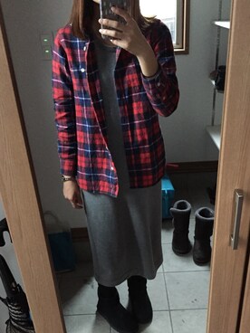 さとう みわさんのコーディネート