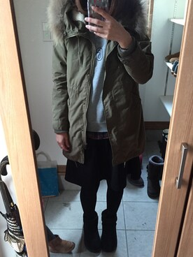 さとう みわさんのコーディネート