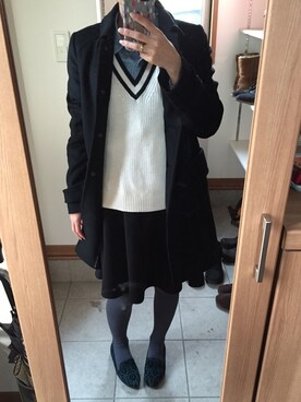 さとう みわさんのコーディネート