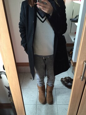 さとう みわさんのコーディネート