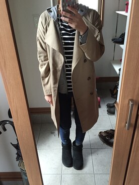 さとう みわさんのコーディネート