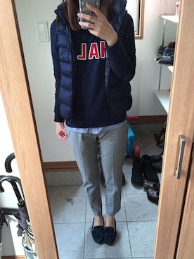 さとう みわさんのコーディネート