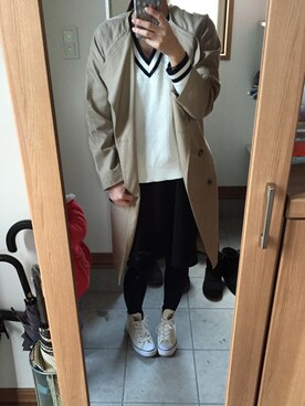 さとう みわさんのコーディネート