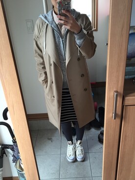 さとう みわさんのコーディネート