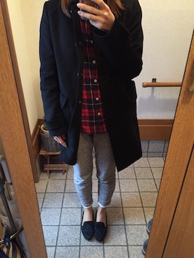 さとう みわさんのコーディネート