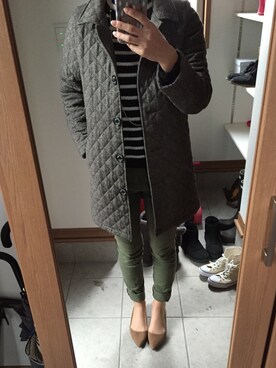 さとう みわさんのコーディネート