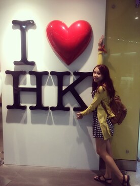 Meiさんのコーディネート