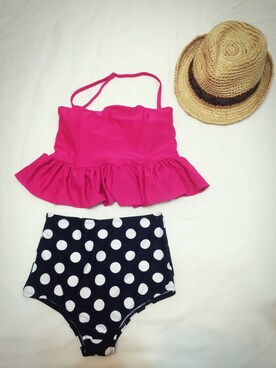 Meiさんのコーディネート