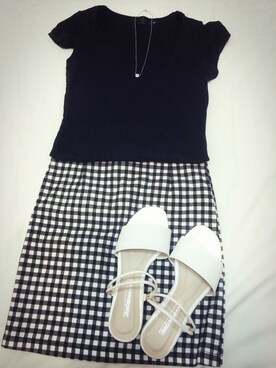 Meiさんのコーディネート